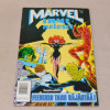 Marvel 12 - 1989 Ihmeneloset